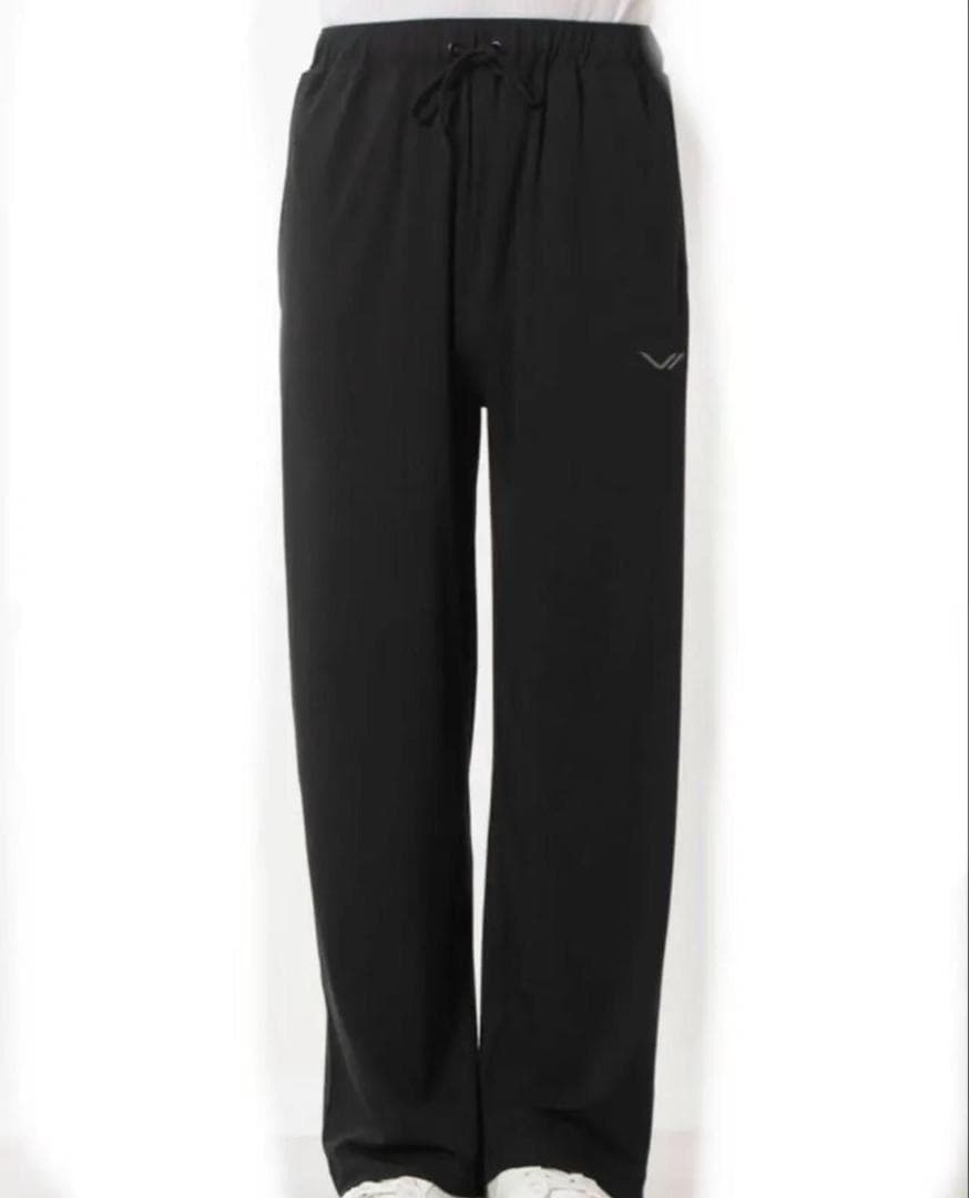 【新品未使用】SIXPAD リカバリーウェア 上下セット Mサイズ ブラック