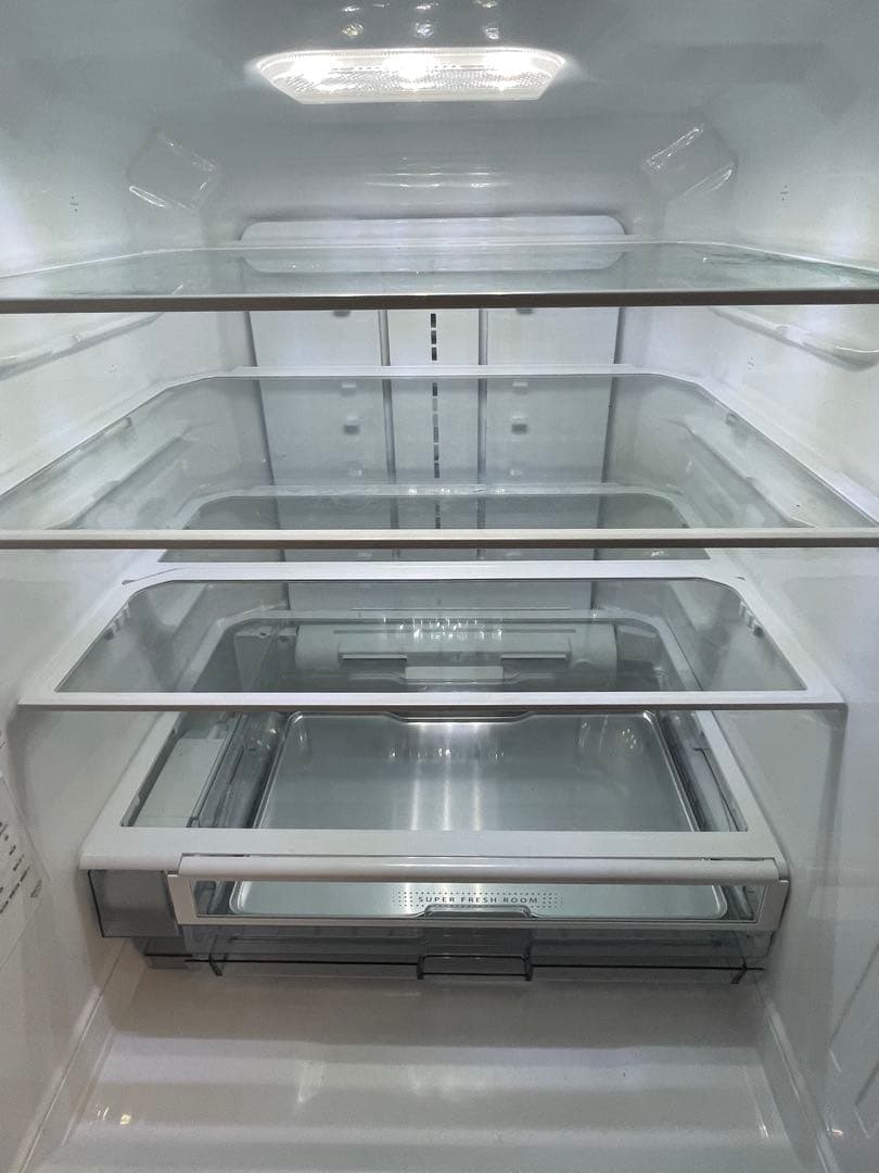 【2024年製！】東芝 601L 6ドア冷蔵庫 VEGETA GR-W600FH