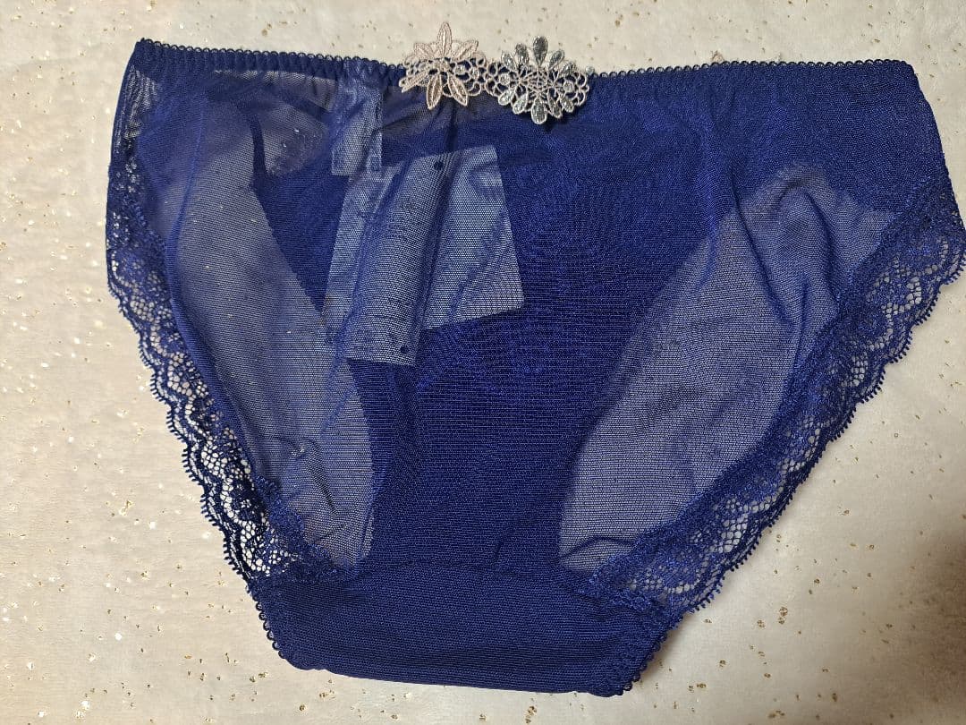 サルート　79グループ　 KO　ブラジャーショーツセット