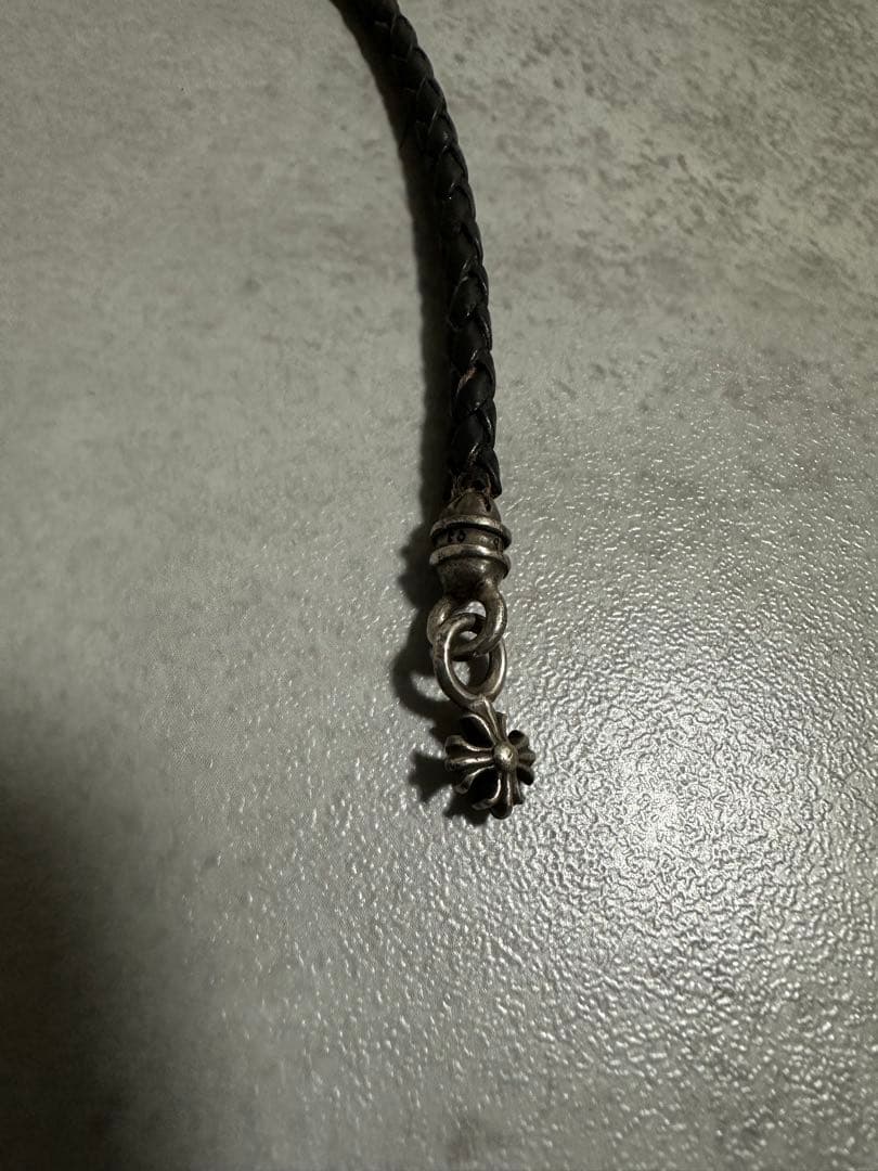 クロムハーツ ストラップ ジャンク品