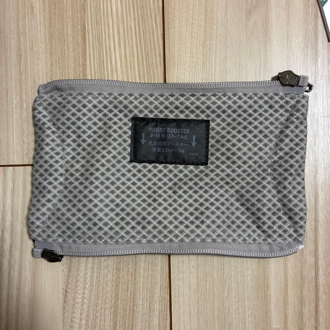 nuna cudl clik 抱っこ紐