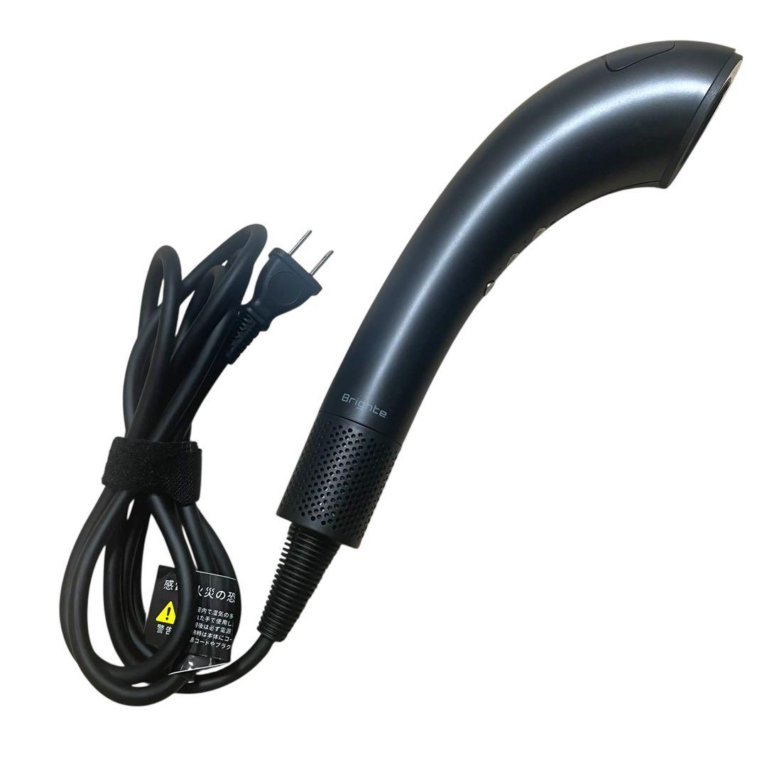 ✨美品✨ Brighte シャワードライヤー BRT-SD173 速乾