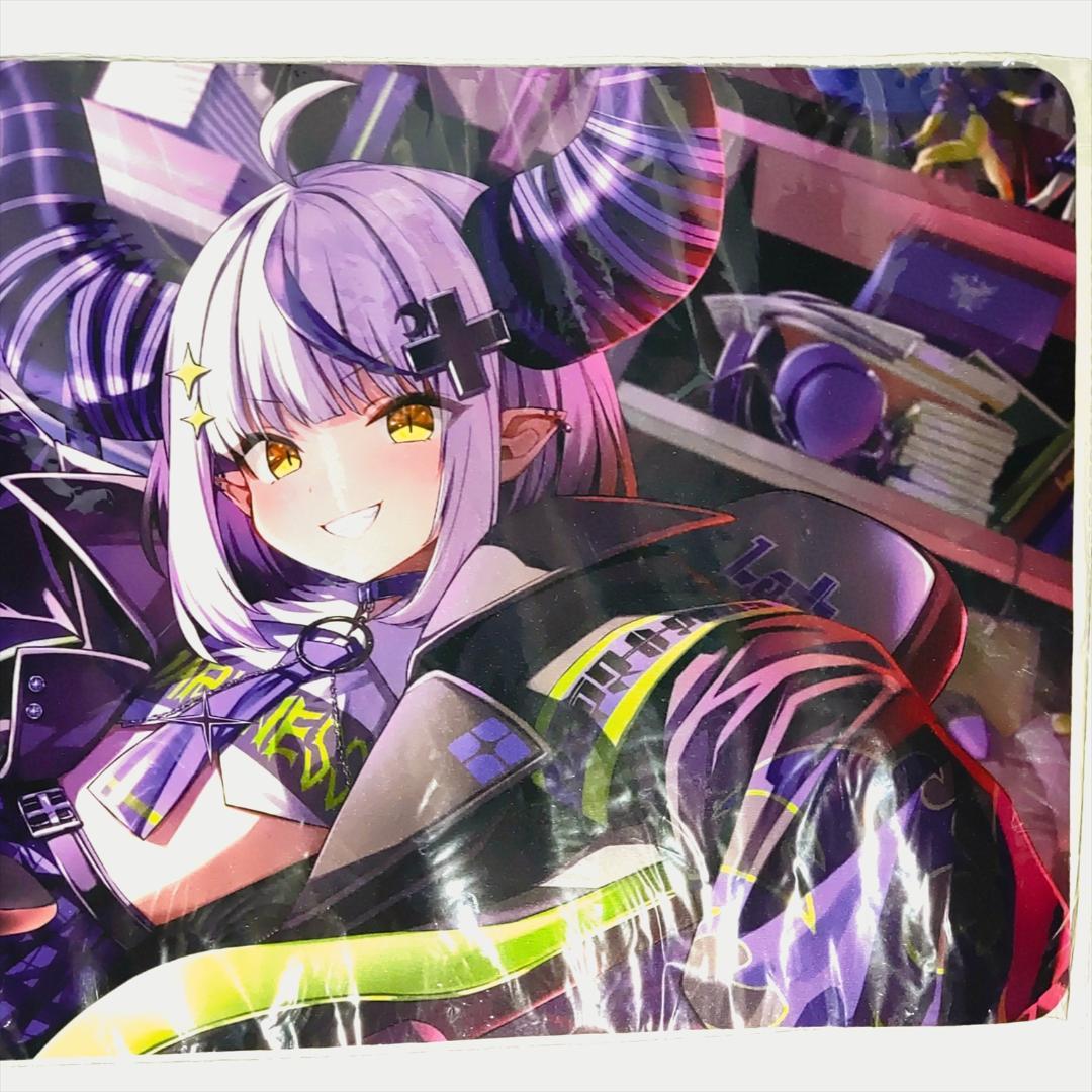 ホロカ 1st Anniversary Celebration Set ラプラス