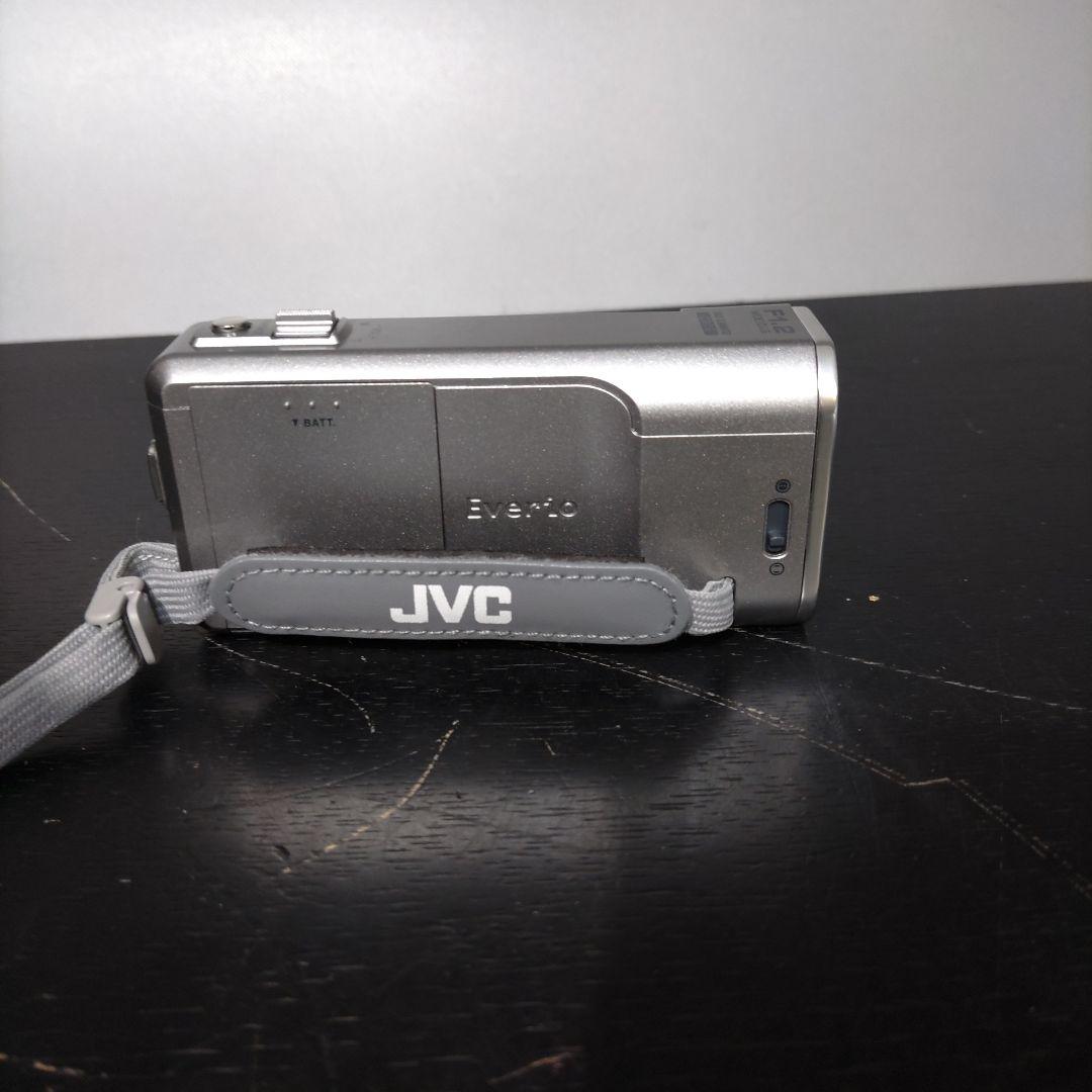 VMPD8-116-17 JVC Everio GZ-V590 ビデオカメラ