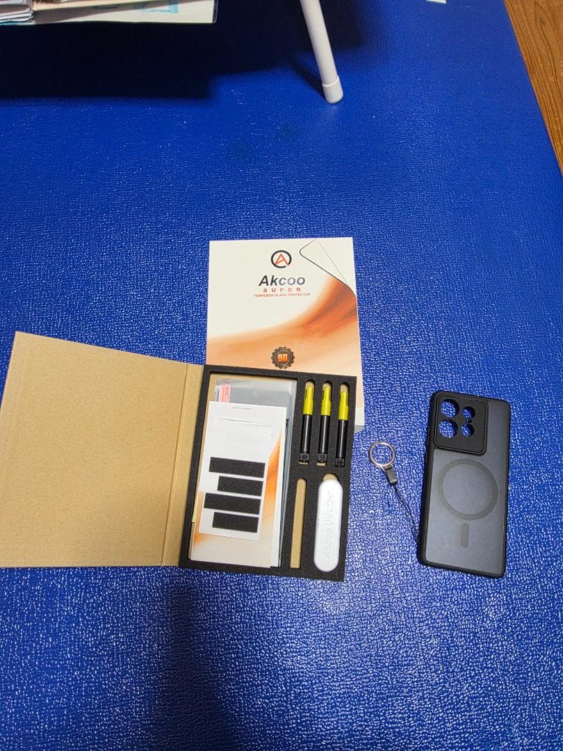 スマートフォン本体 Motorola edge 50s pro 256GB