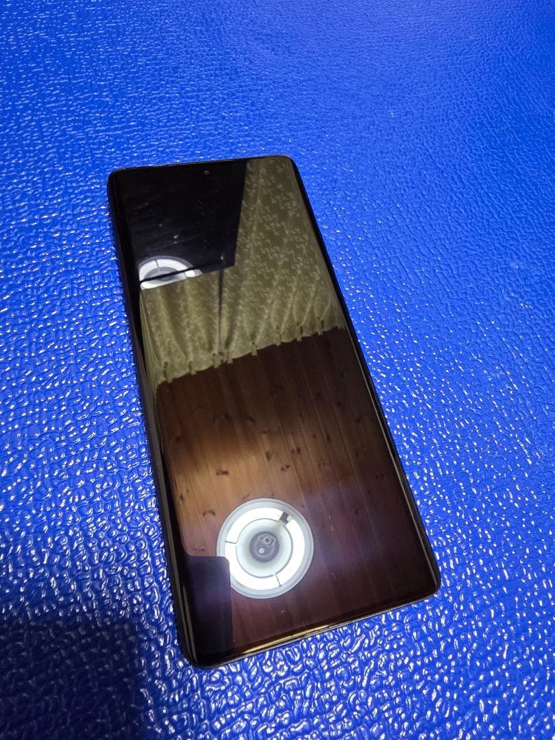 スマートフォン本体 Motorola edge 50s pro 256GB