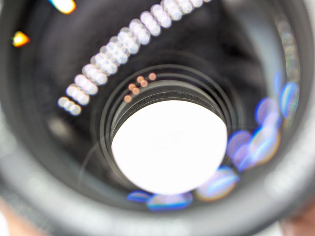 美品！完動品！PENTAX SPF レンズ2本セット フィルムカメラ