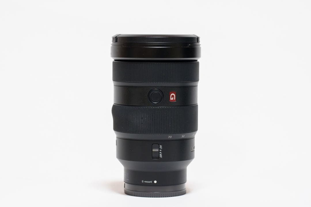 【良品】 ソニー FE 24-70mm F2.8 GM [SEL2470GM]