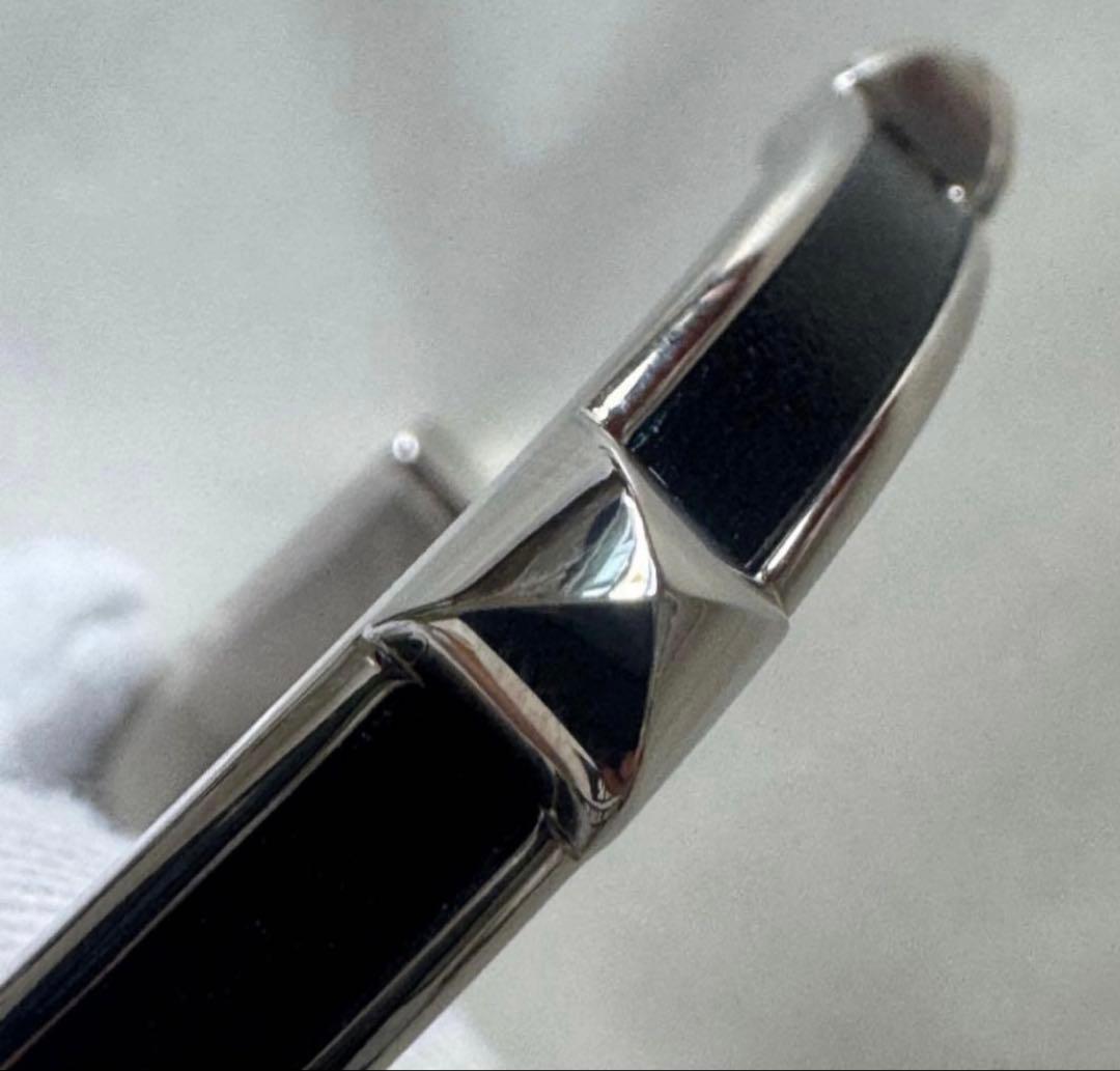 T3激レアHERMES ATHENA エルメス アテナ ブレスレット バングル