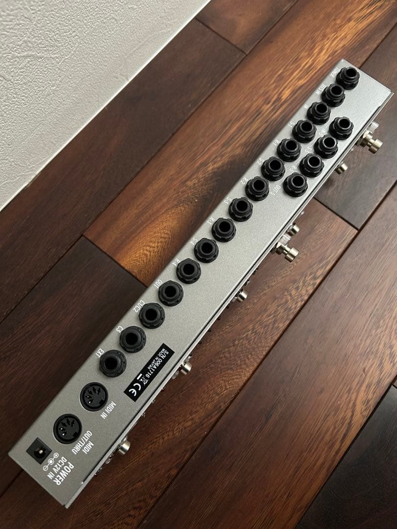 FREE THE TONE ARC-53M オーディオルーティングコントローラー