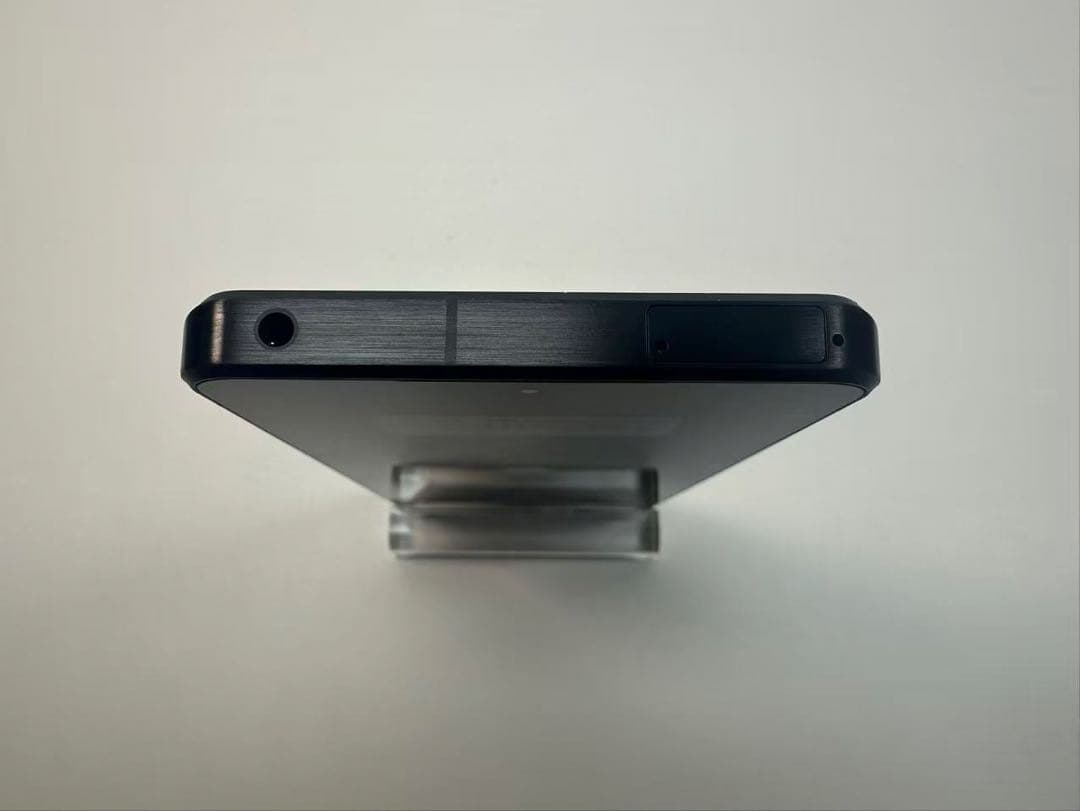 Aquos R7 docomo SH-52C 256GB 黒