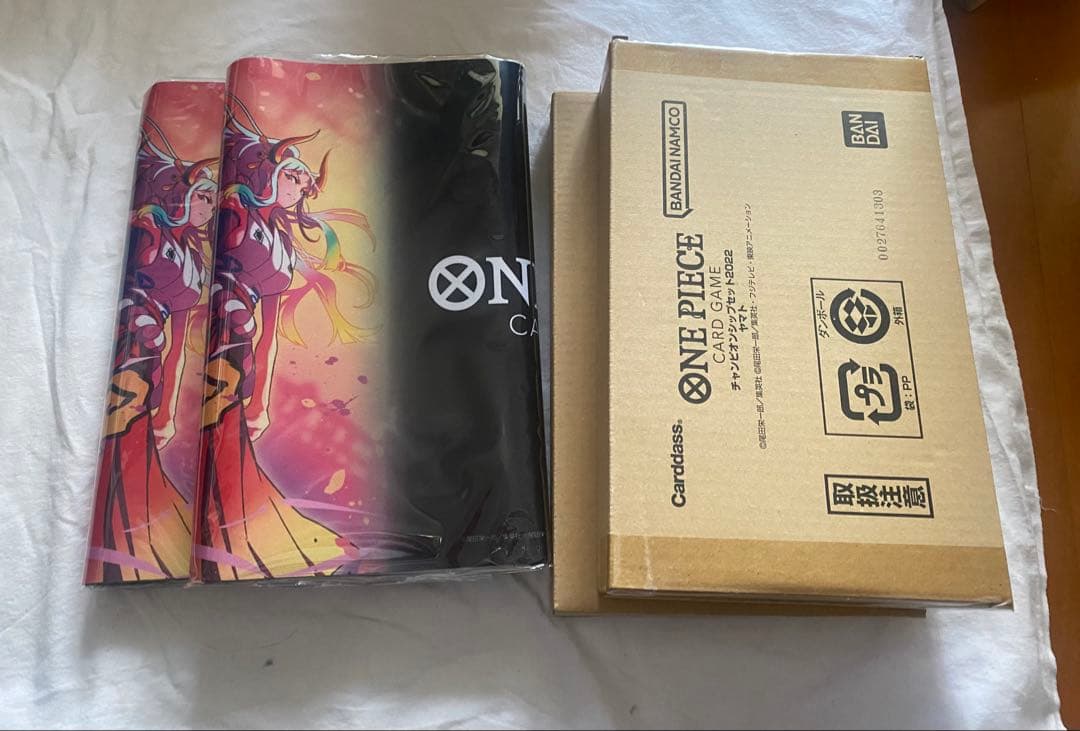 ワンピース カードゲーム 引退品