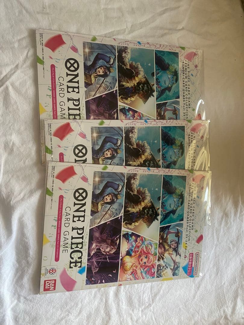 ワンピース カードゲーム 引退品