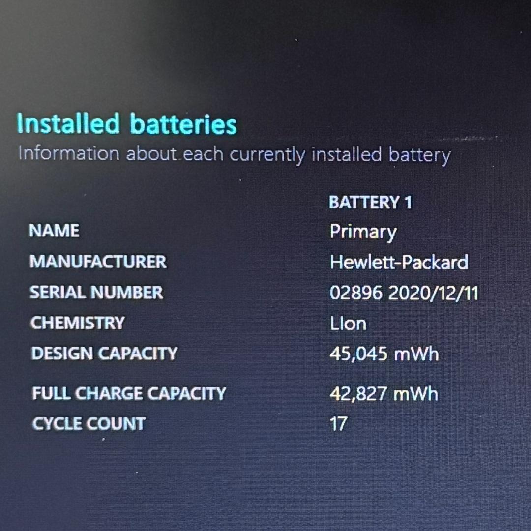 ☆極美品☆HP 10世代i5✨️16GB/SSD/ノートパソコン/オフィス