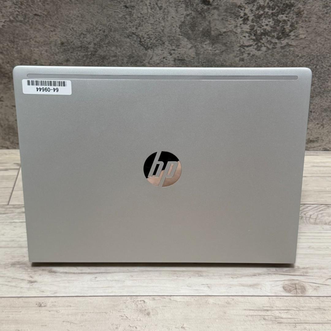 ☆極美品☆HP 10世代i5✨️16GB/SSD/ノートパソコン/オフィス