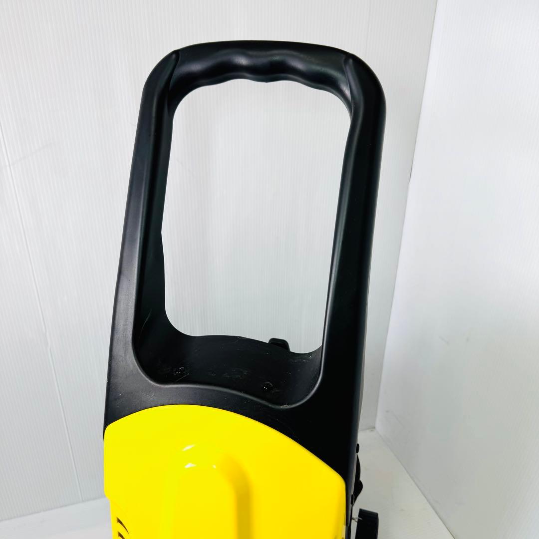 HIDAKA ヒダカ　高圧洗浄機 HK-1890