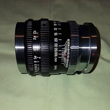 ニッコールP・C10.5cmf2.5