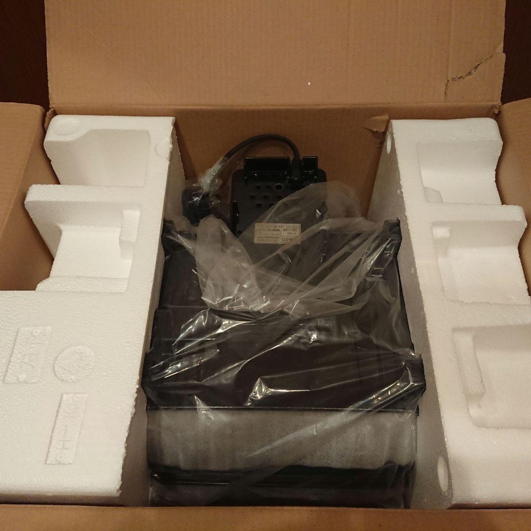 未使用品 タイガー フィッシュロースター KFA-A130 魚焼き グリル♪