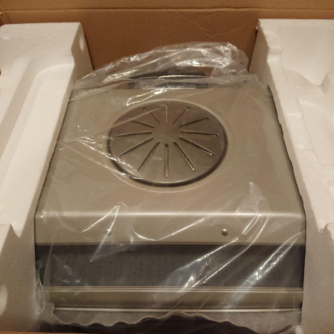 未使用品 タイガー フィッシュロースター KFA-A130 魚焼き グリル♪