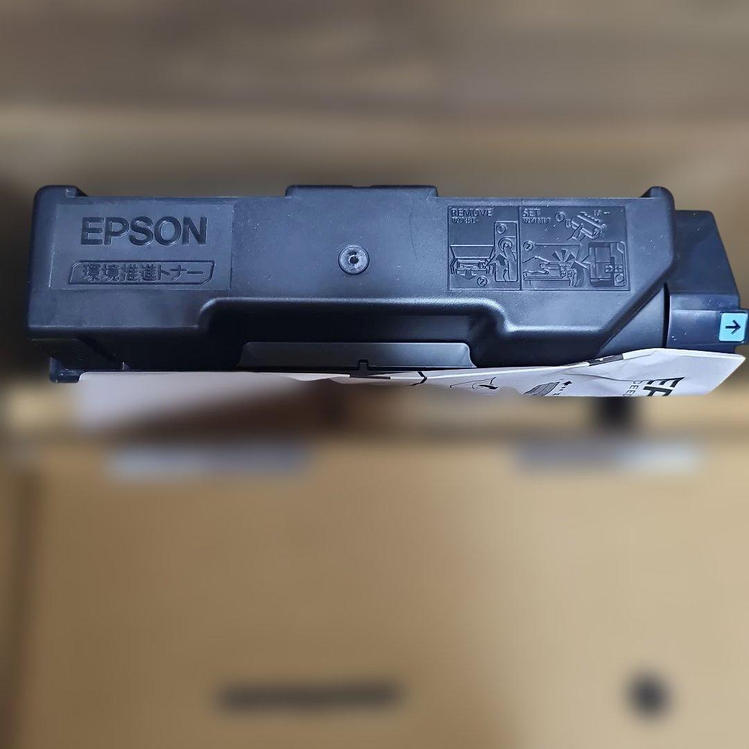 プリンター・複合機 EPSON LPB4T26 V