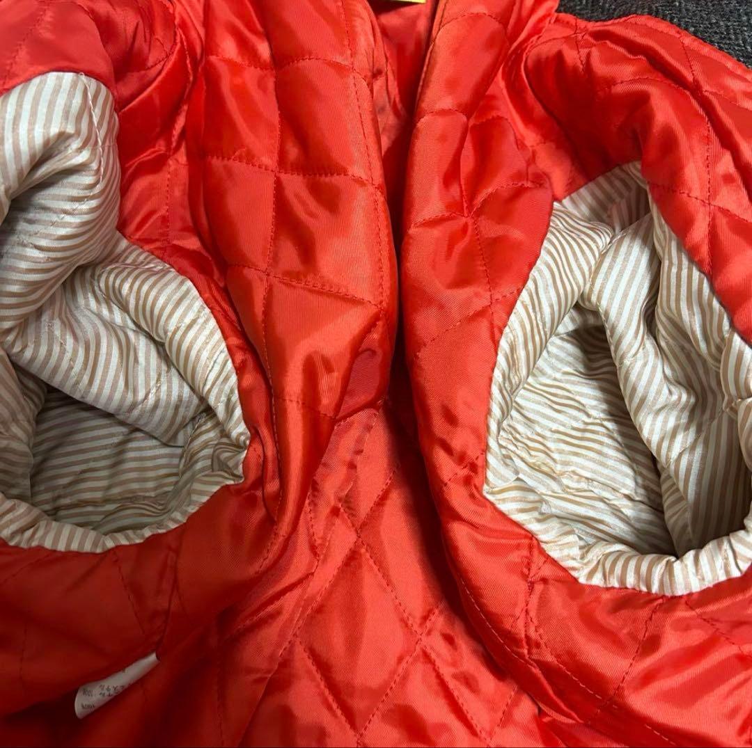 ポールスミス　ダッフルコート　ヘリンボーン　40 Lサイズ