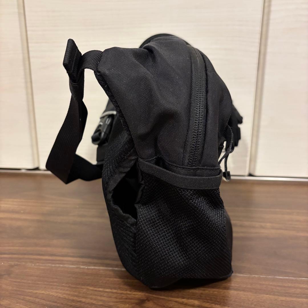 THE NORTH FACE ベビースリングバッグ　黒