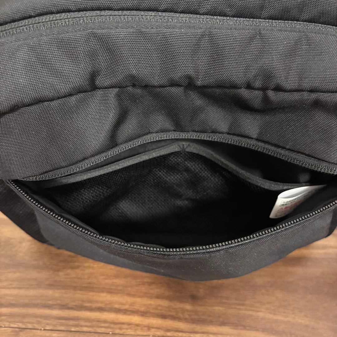 THE NORTH FACE ベビースリングバッグ　黒