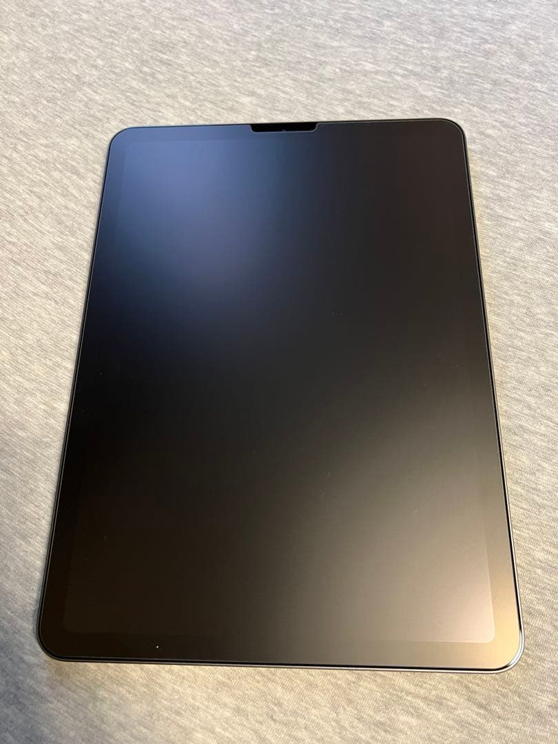 10.9インチiPad Air Wi-Fiモデル 256GB - スペースグレイ