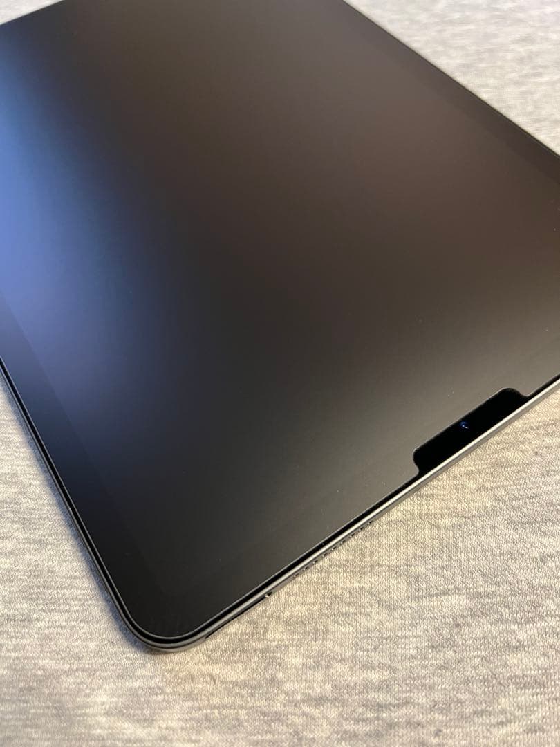 10.9インチiPad Air Wi-Fiモデル 256GB - スペースグレイ