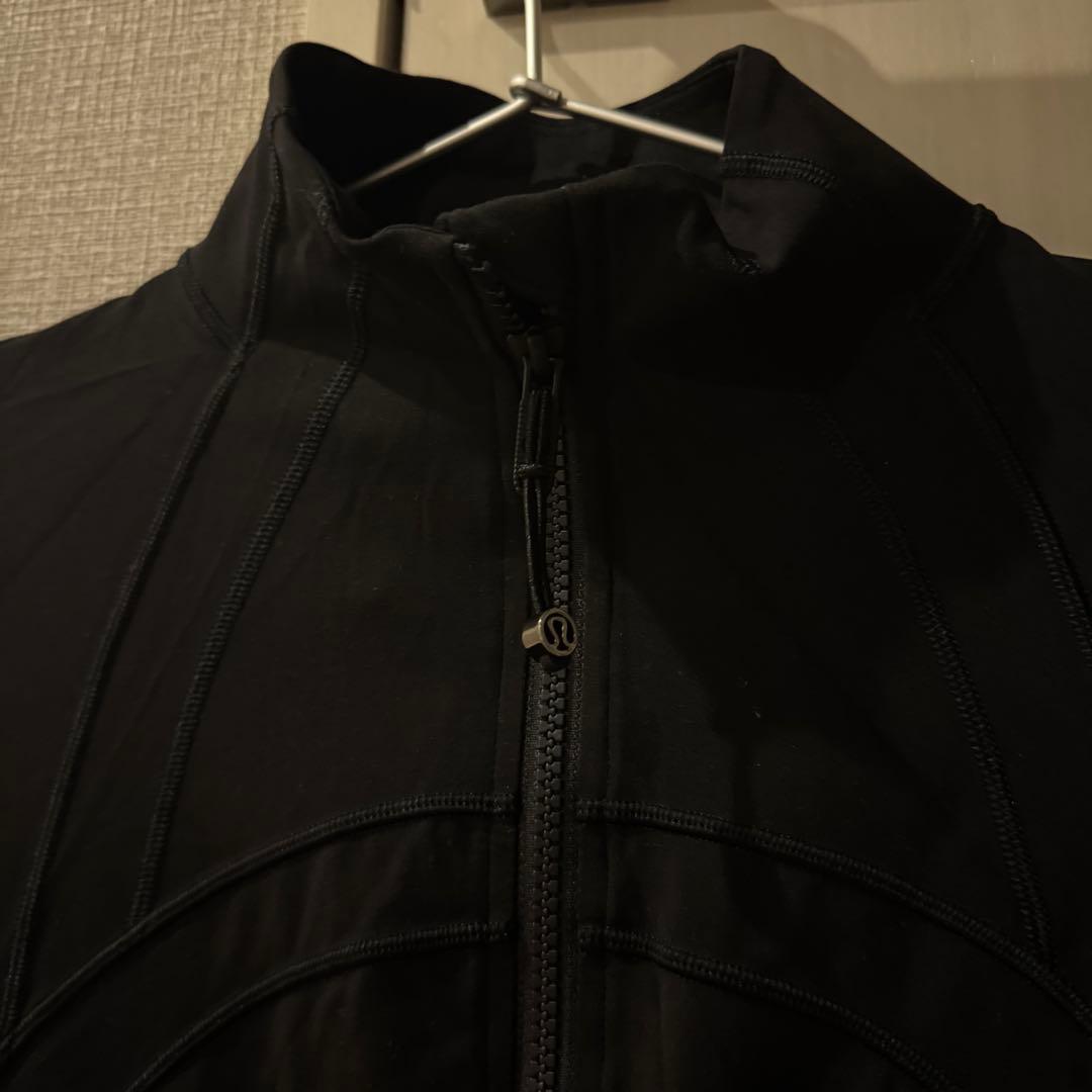 lululemon Define ジャケット Nulu