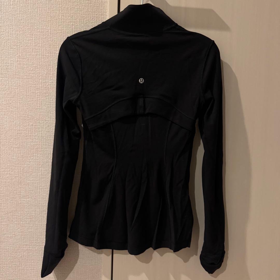lululemon Define ジャケット Nulu