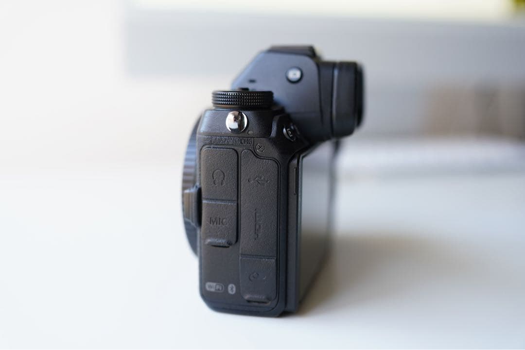 Nikon ニコン Z6 ボディ