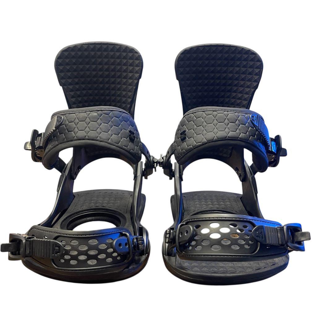 UNION CONTACT マッドブラック　中古美品　サイズ　M