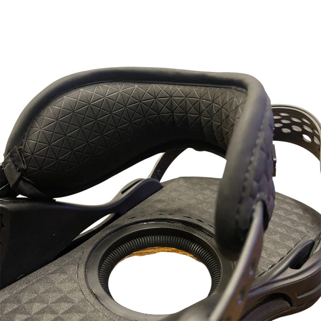 UNION CONTACT マッドブラック　中古美品　サイズ　M