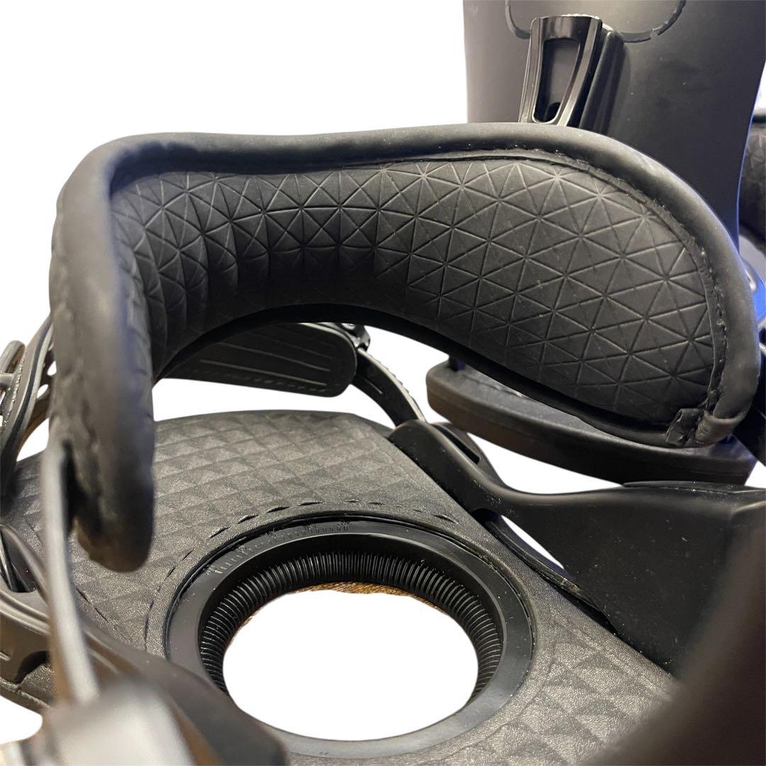 UNION CONTACT マッドブラック　中古美品　サイズ　M