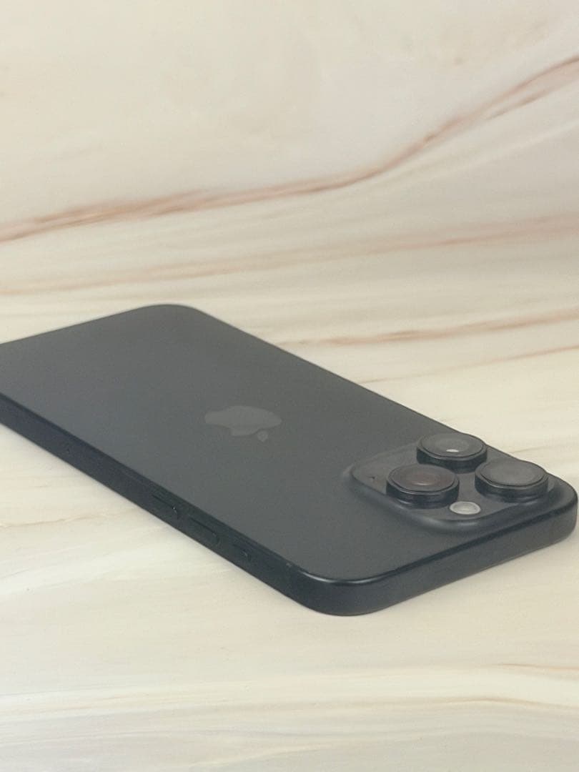 iphone15 pro max256gbジャンク