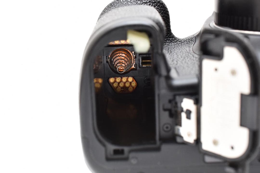 デジタル一眼レフカメラCanon EOS 7D MarkⅡ 標準レンズセット