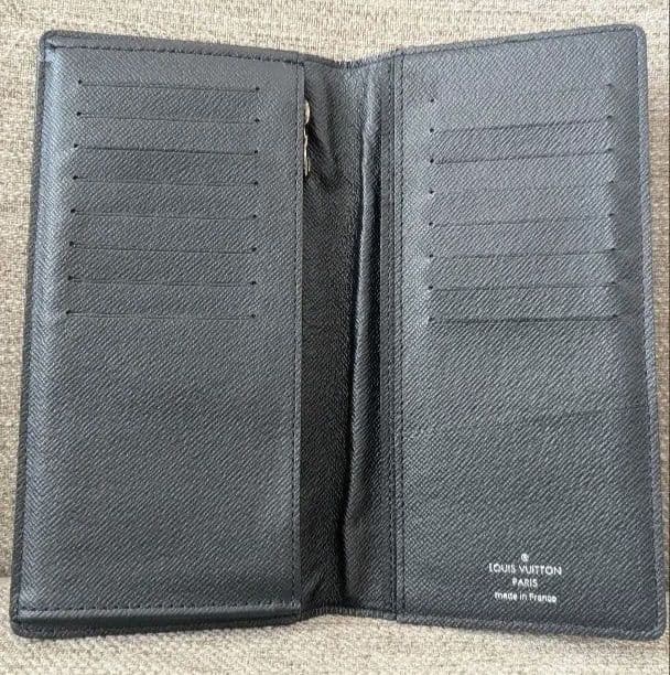 Luka様限定Louis Vuitton ルイ・ヴィトン ダミエパターン 長財布