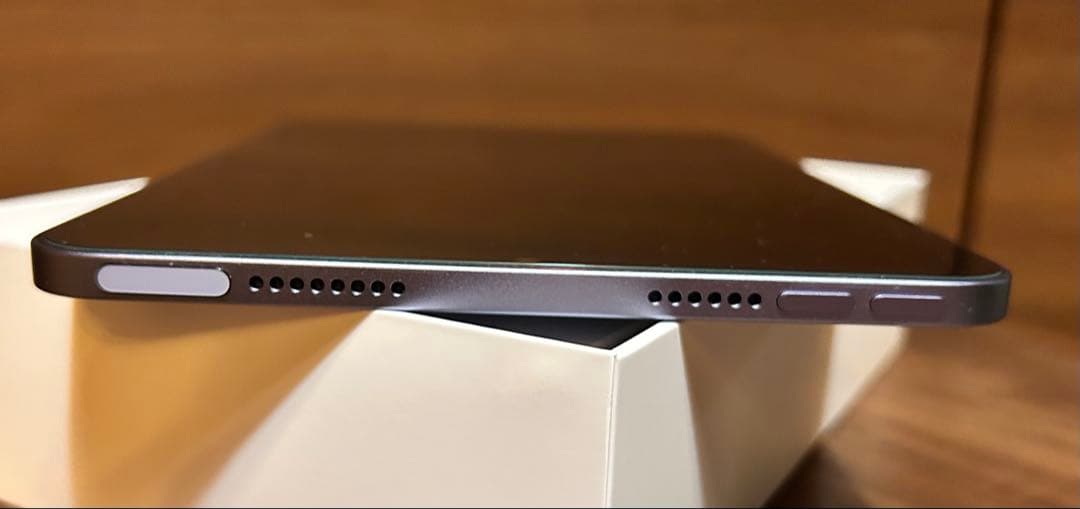 iPad mini 第6世代 64GB+Apple Pencil2