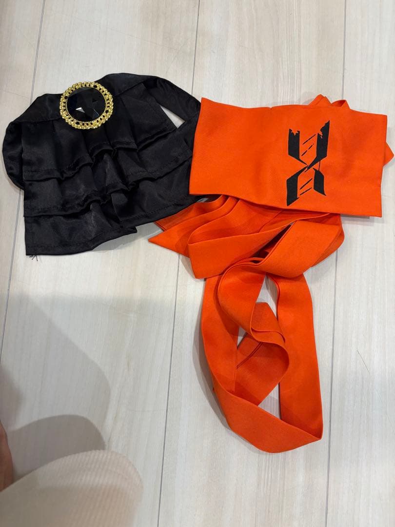 アークナイツ タルラ コスプレ ウィッグ