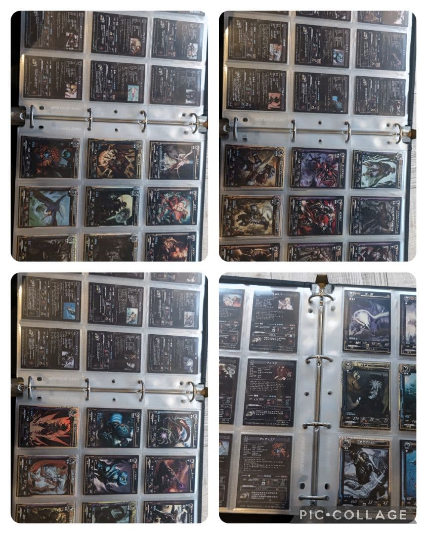 【サキュバスプロモ+ファンさんぽローダー】LORD of VERMILION