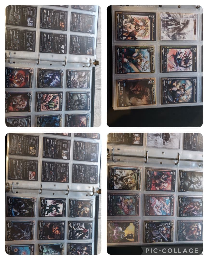 【サキュバスプロモ+ファンさんぽローダー】LORD of VERMILION