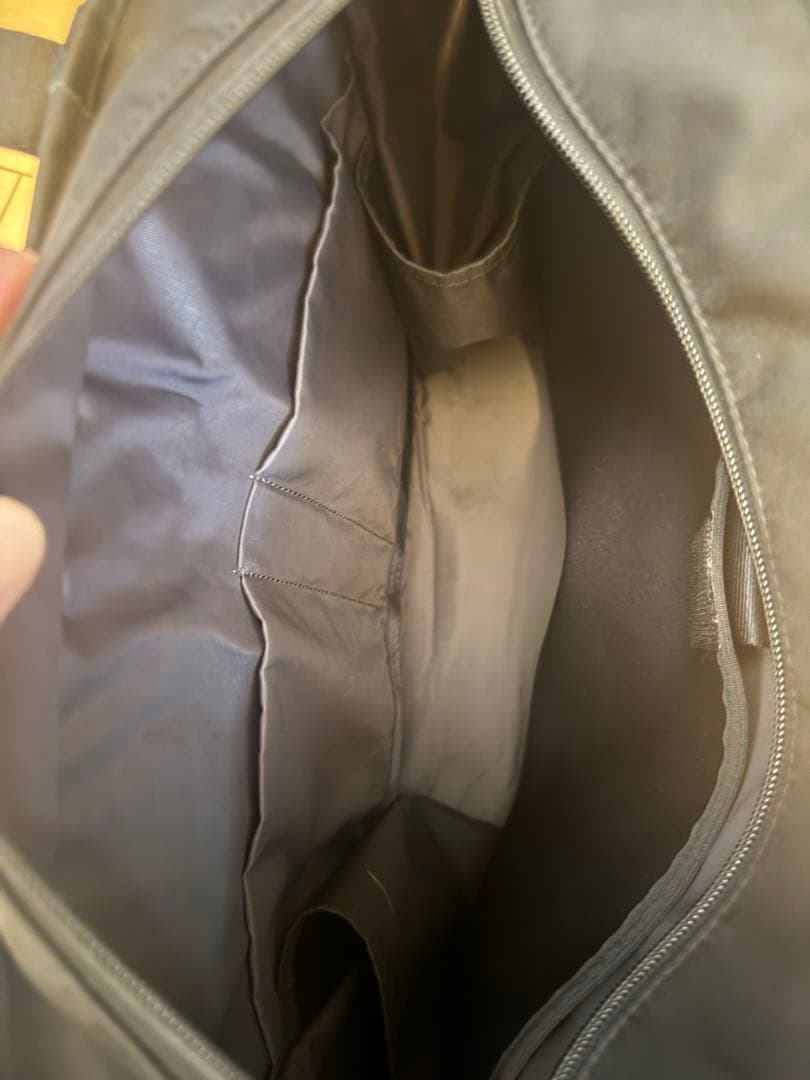 週末限定値下PORTER VIEW ビュー トートバッグ L ナイロン A4