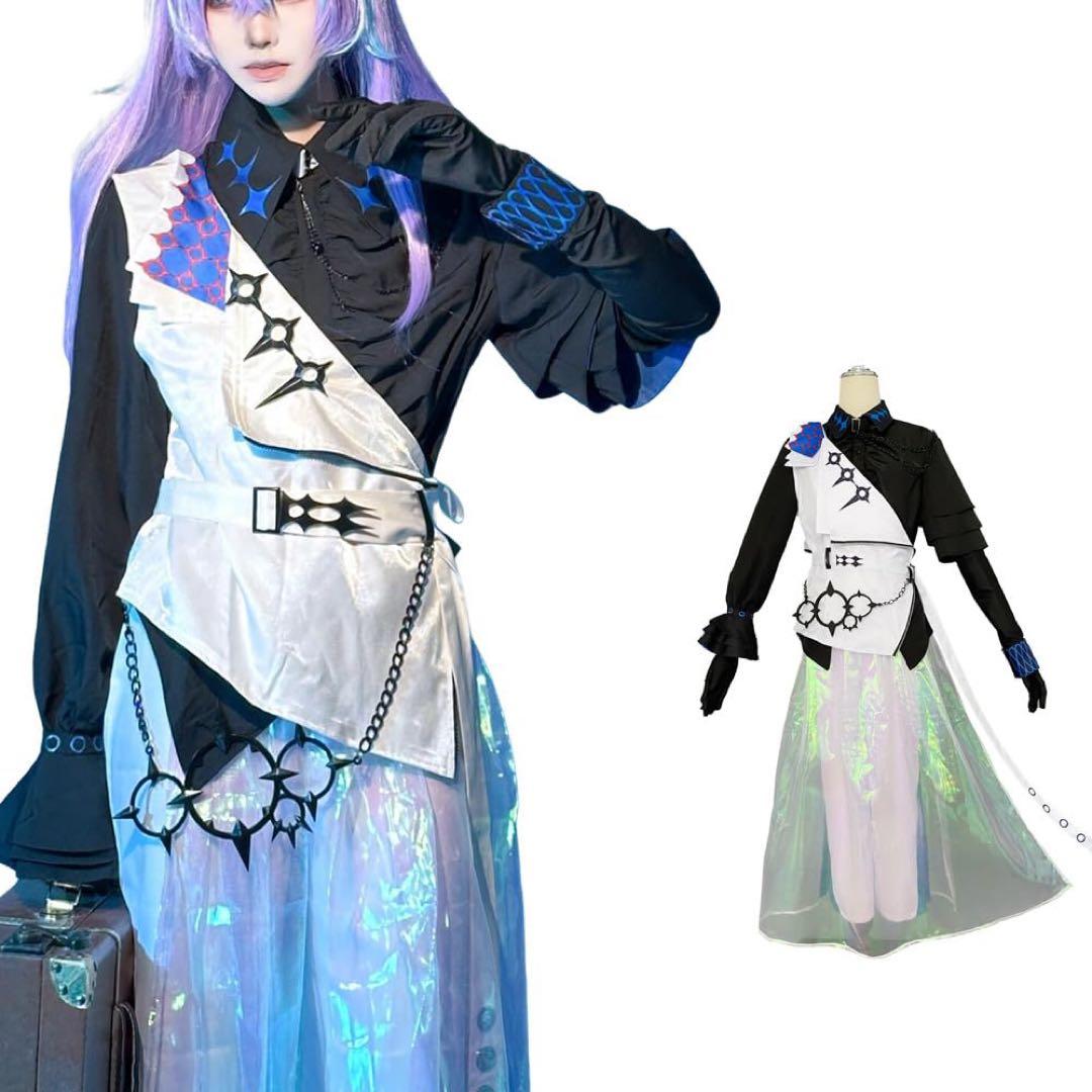 星導ショウ コスプレ 衣装