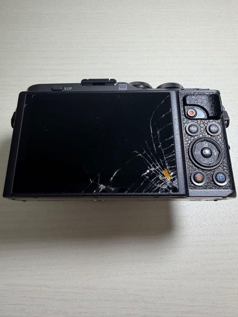 【訳あり】OLYMPUS PEN E-PL10 ブラック　レンズ2個セット