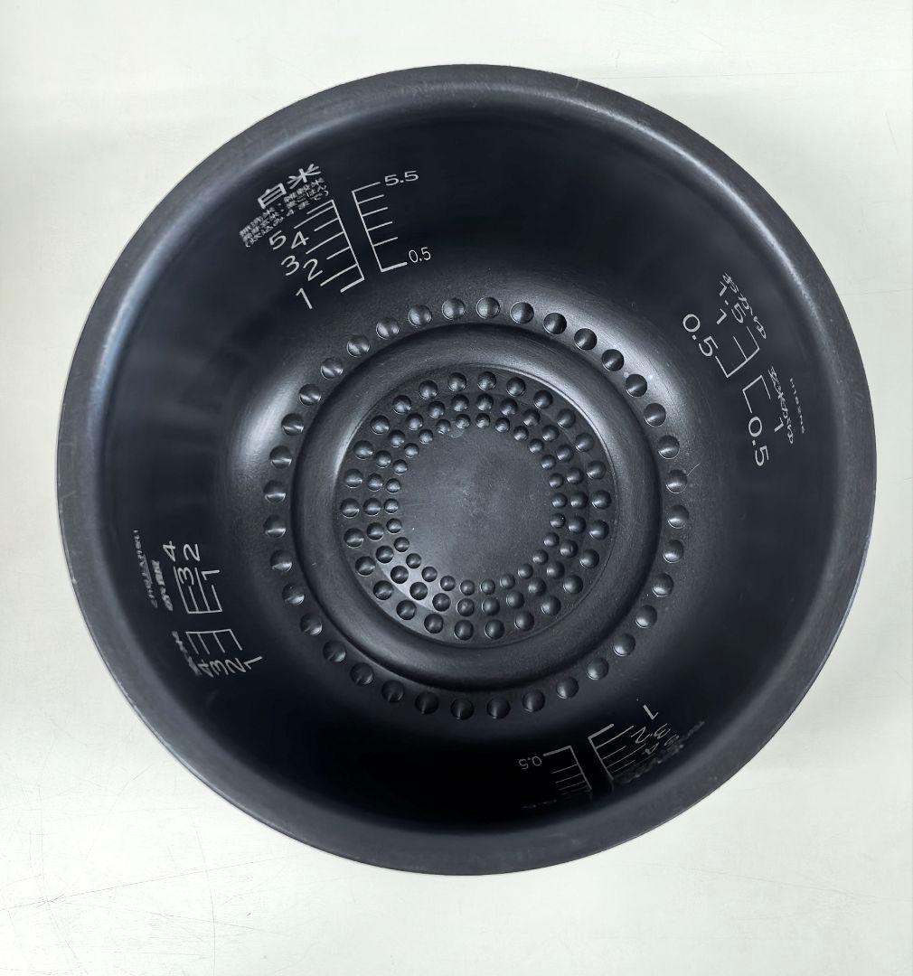 圧力IH炊飯器　HITACHI RZ-TS105M 赤