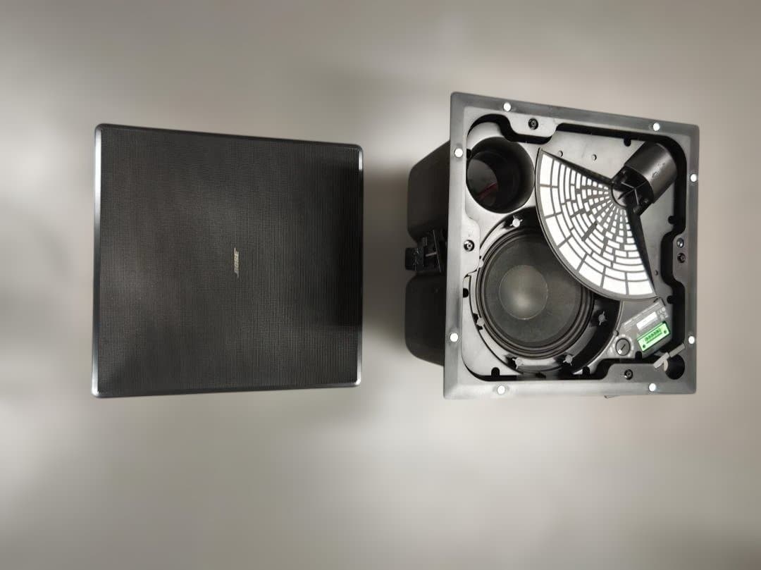 Bose EdgeMax EM90 埋込型スピーカー