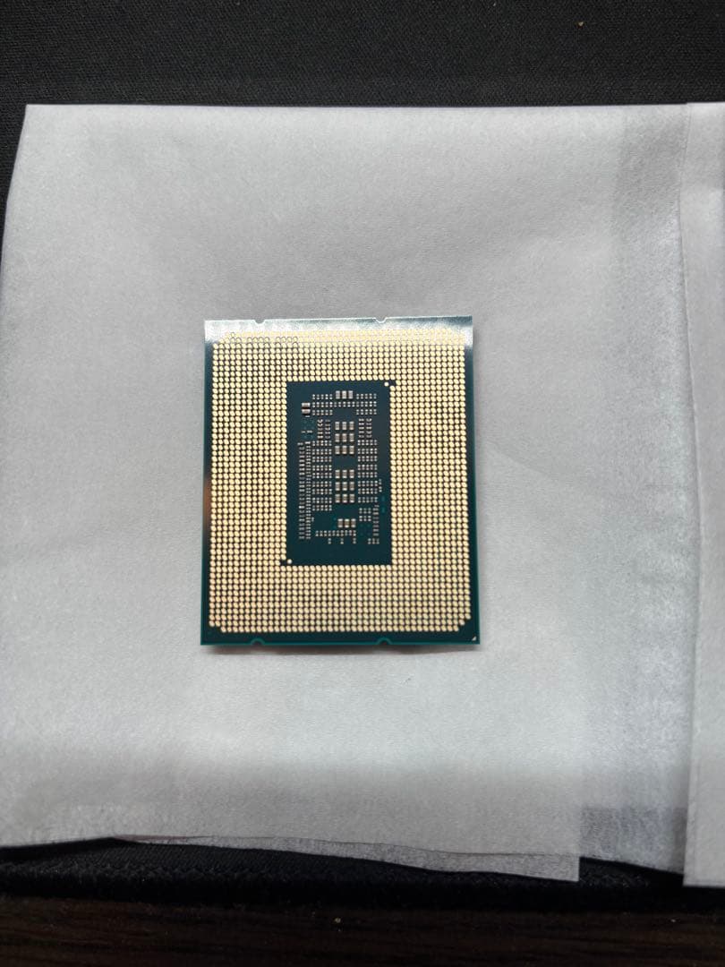 CPU i5 12400f Intel cpu