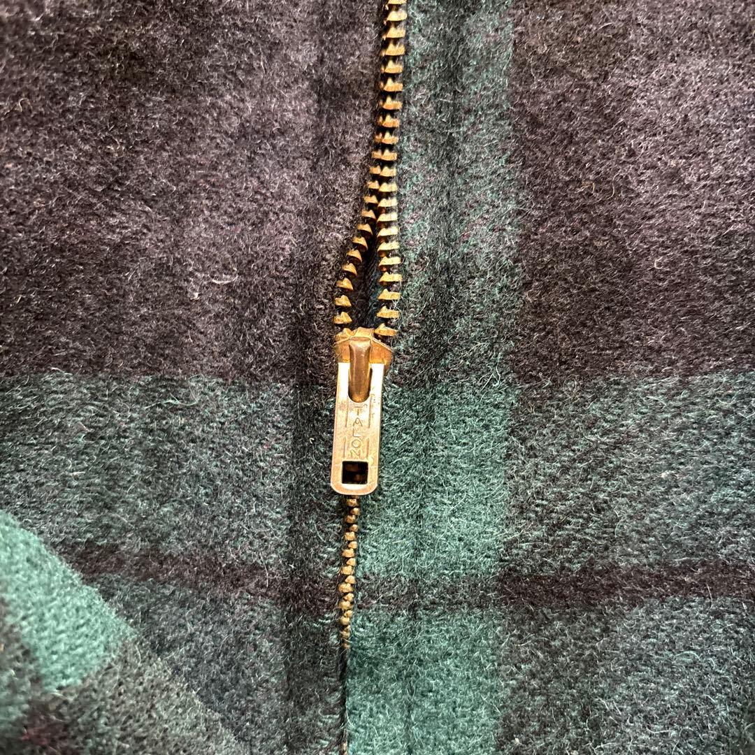 s*a様 60s70s PENDLETON ウールジャケット スイングトップ　ペ