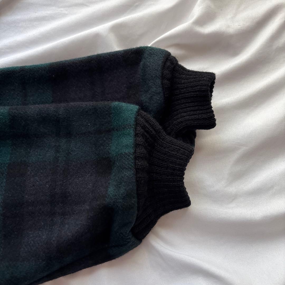 s*a様 60s70s PENDLETON ウールジャケット スイングトップ　ペ